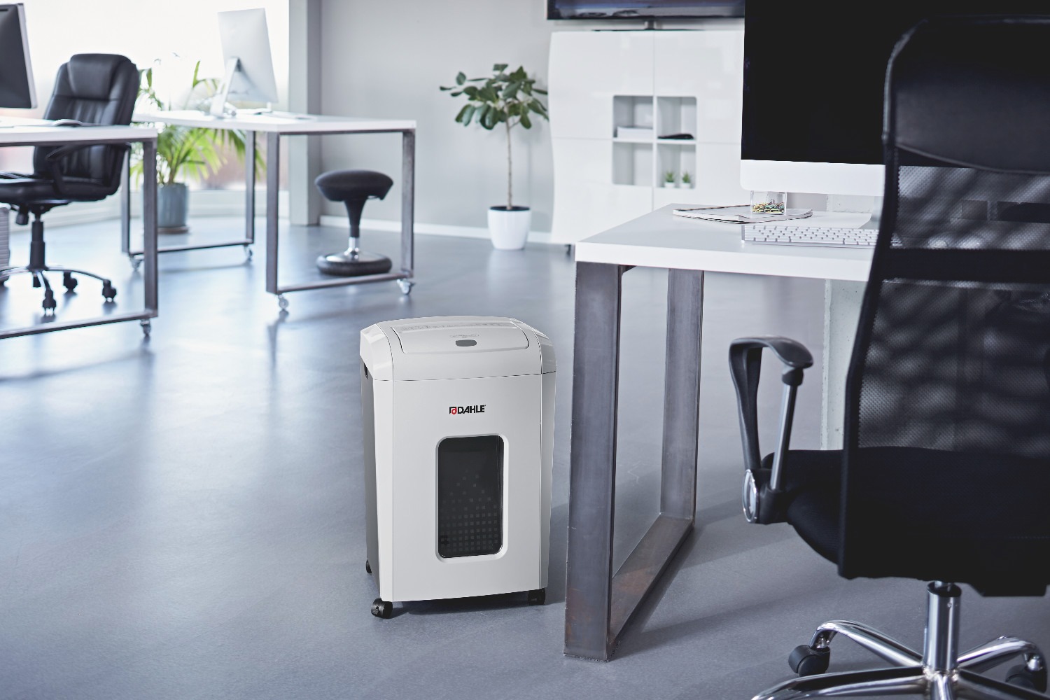 Find den makulator der passer til kontor og virksomhed